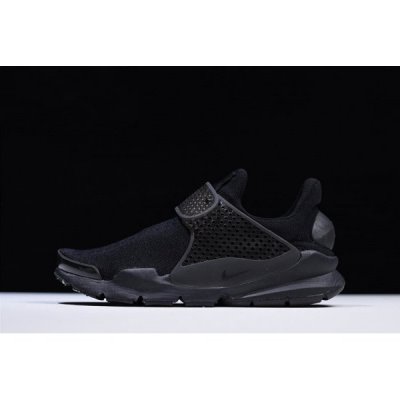 Nike Sock Dart Kjcrd Siyah Spor Ayakkabı Türkiye - T4K5SZ40